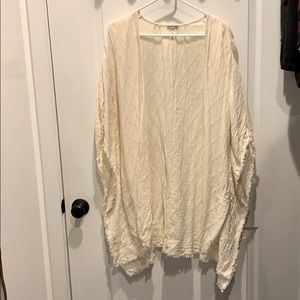 Aerie Women’s Swim Coverup